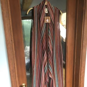 Ppla best duster new with tags
